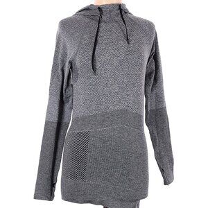 RBX Gray Athletic Top, Sz. M